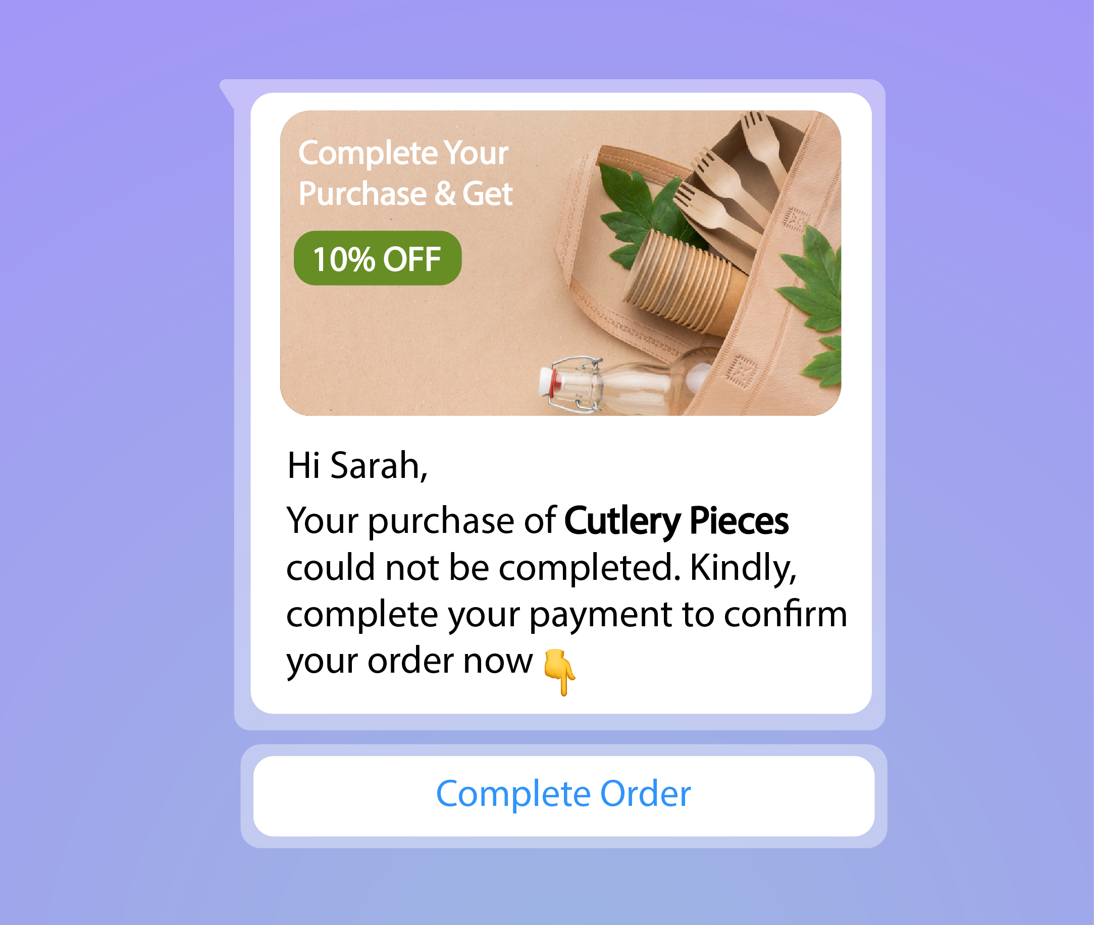 Attribution Made Simple