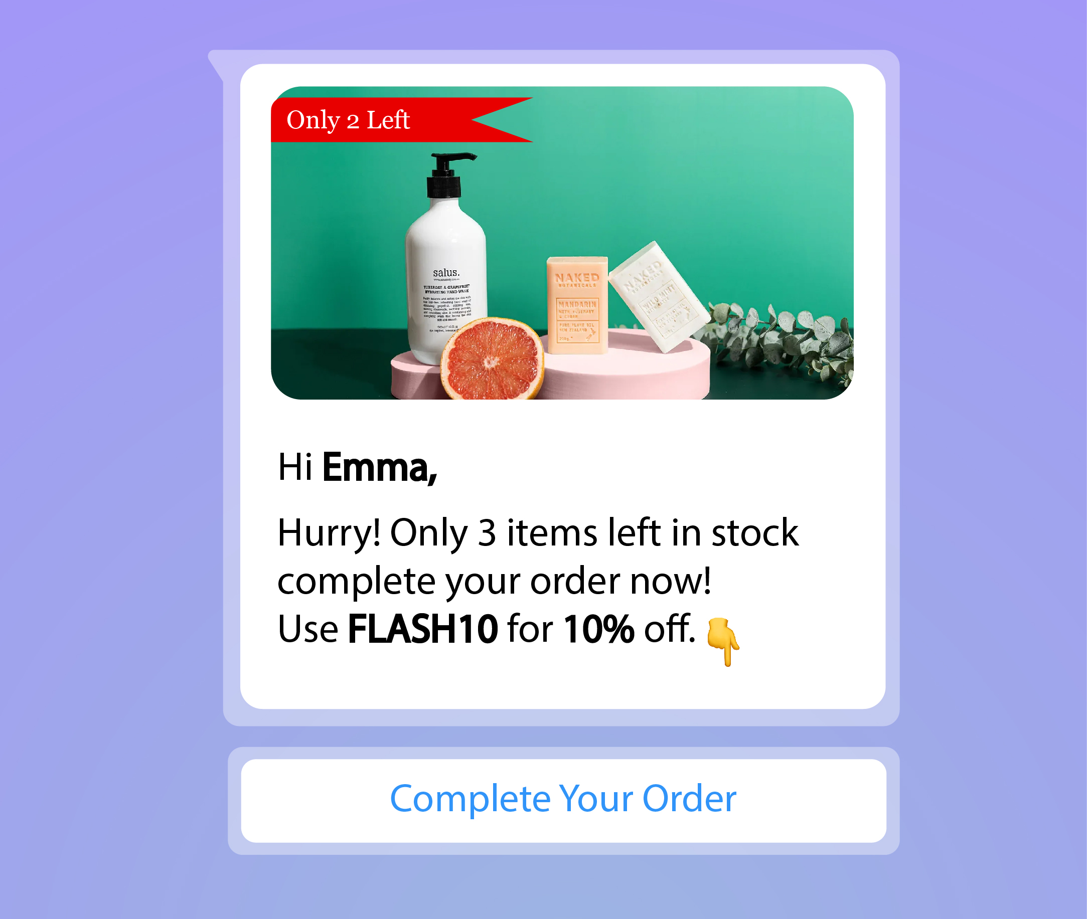 Multi-language WhatsApp chatbot with rich media support - HillTeck