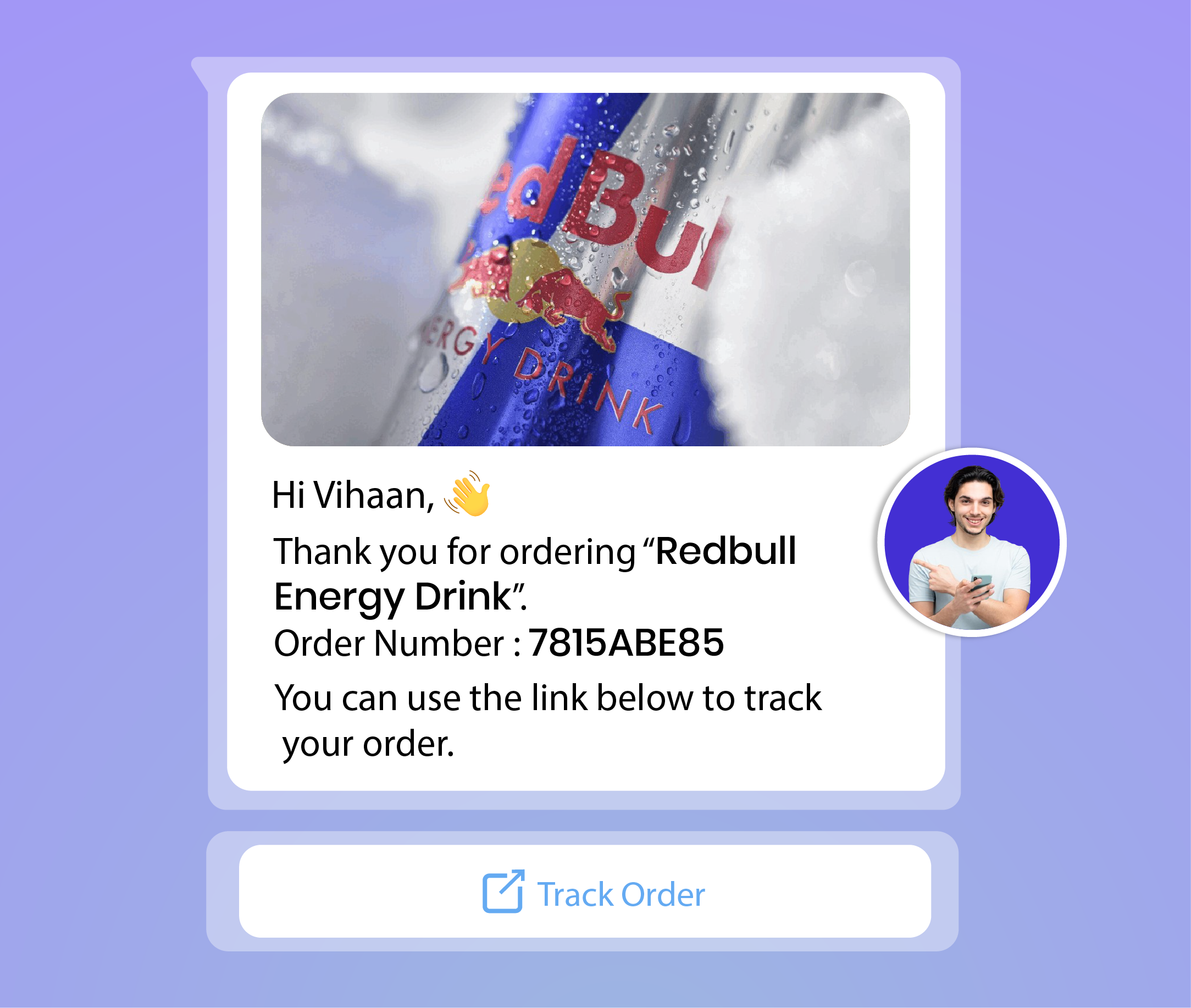 Attribution Made Simple
