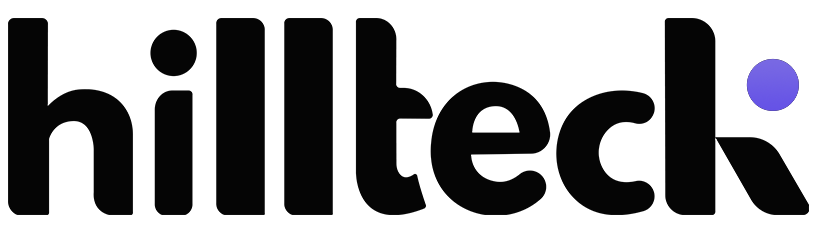Hillteck Logo