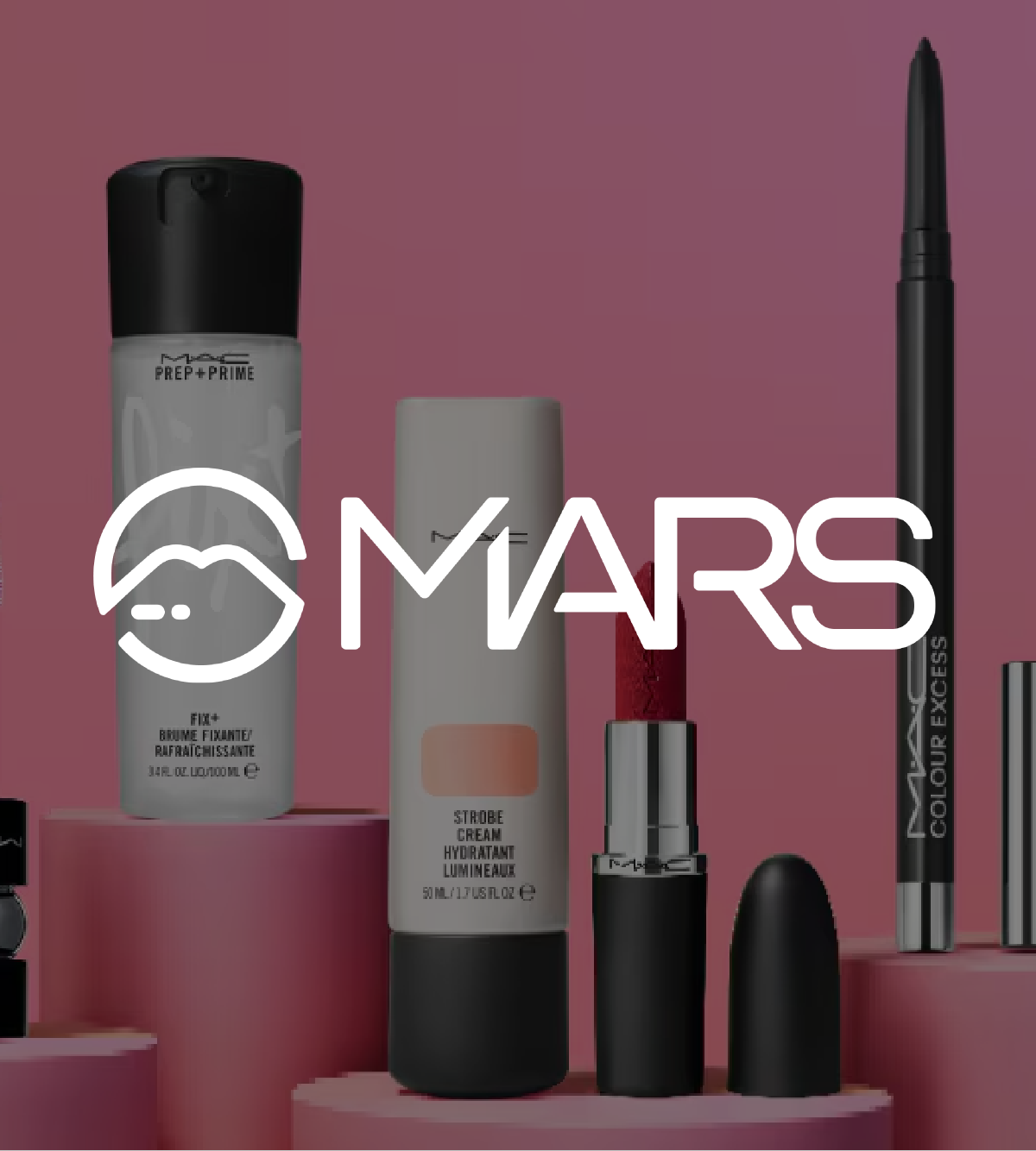Mars Cosmetics